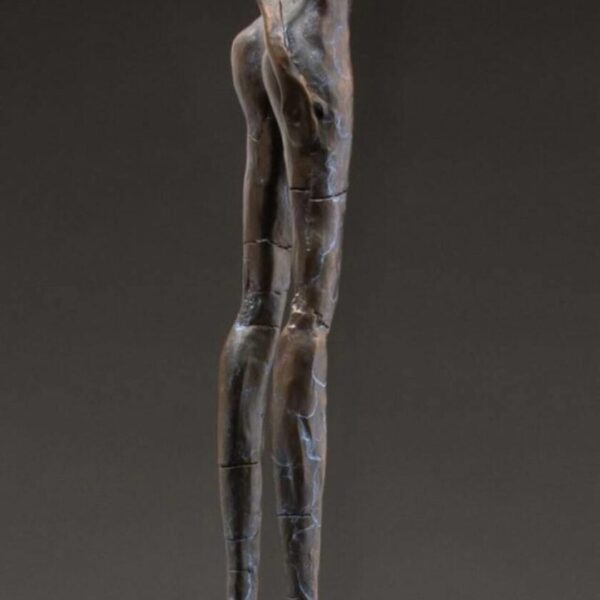 LAC Assessment of Risk — JG Art Gallery