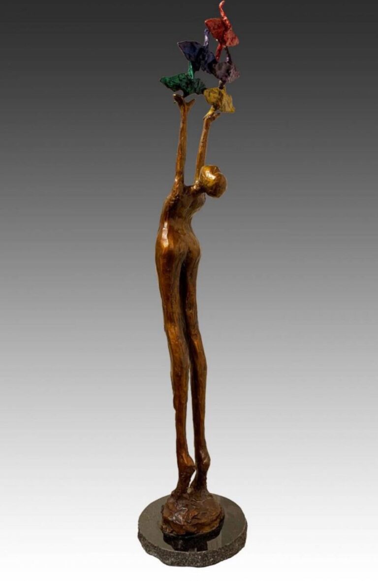 Peace by Lorri Acott