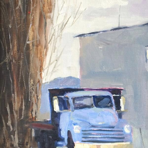 Flatbed