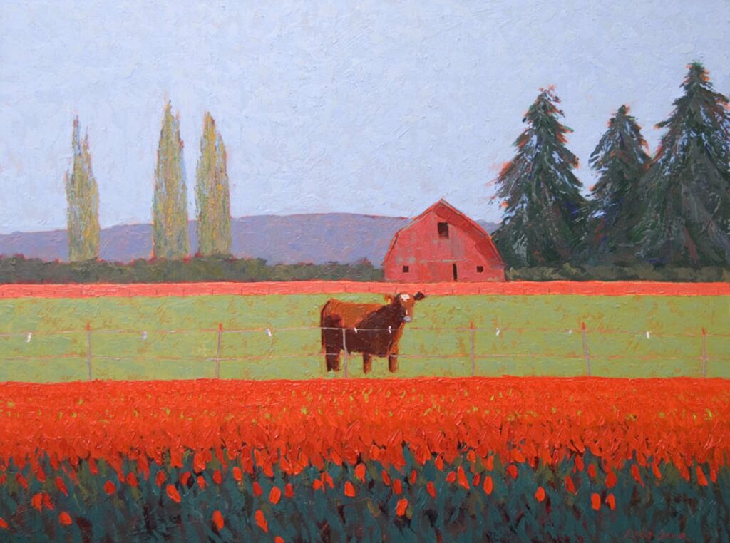 Just Curious — Alfred Currier