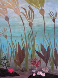 Holdfast To Your Dreams