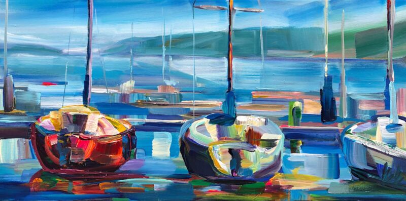 Boat Butties