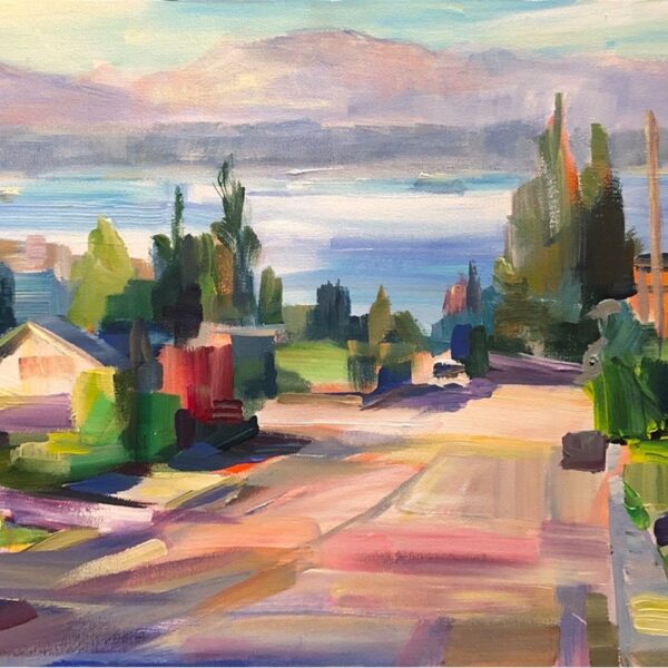 Ferry Land No.4