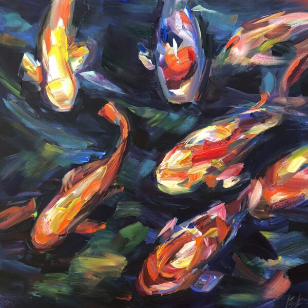 Koi Polloi