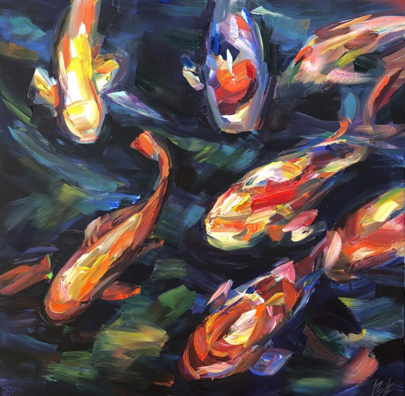 Koi Polloi