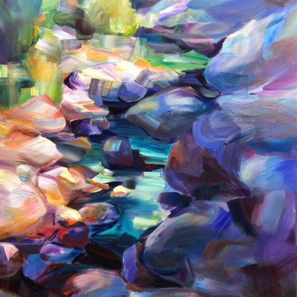 Let Light Flow
