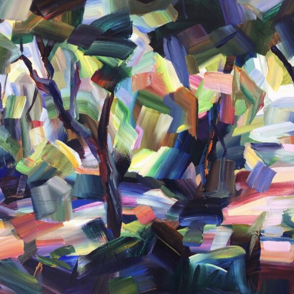 Prismatic Path