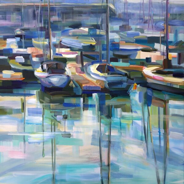 Resting Lines