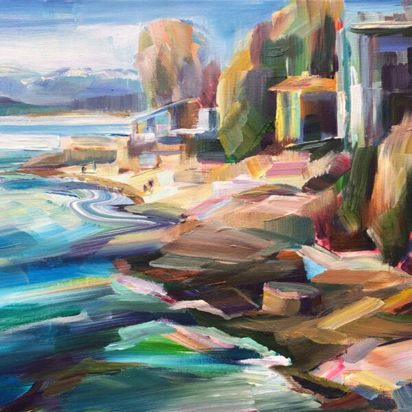Secret Cove