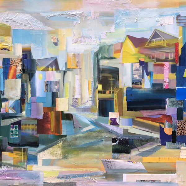 Urban Essence