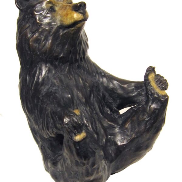Balancing Bear