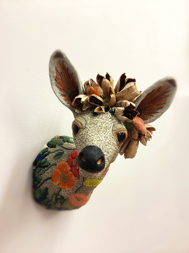 Carmen Elata by Barbara Duzan