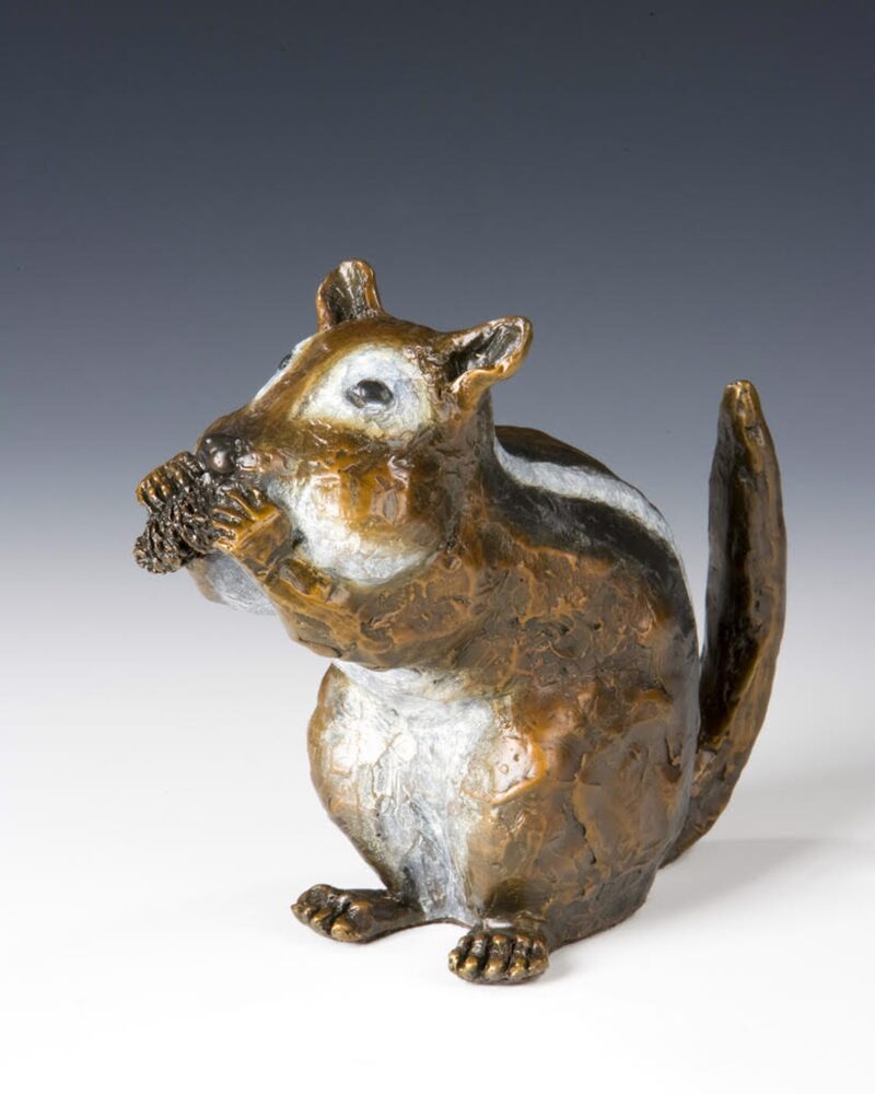Ground Squirrel