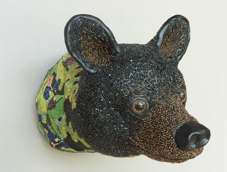 Herbivore by Barbara Duzan