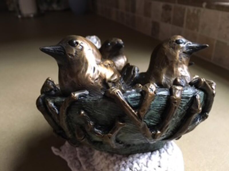 Wren Party