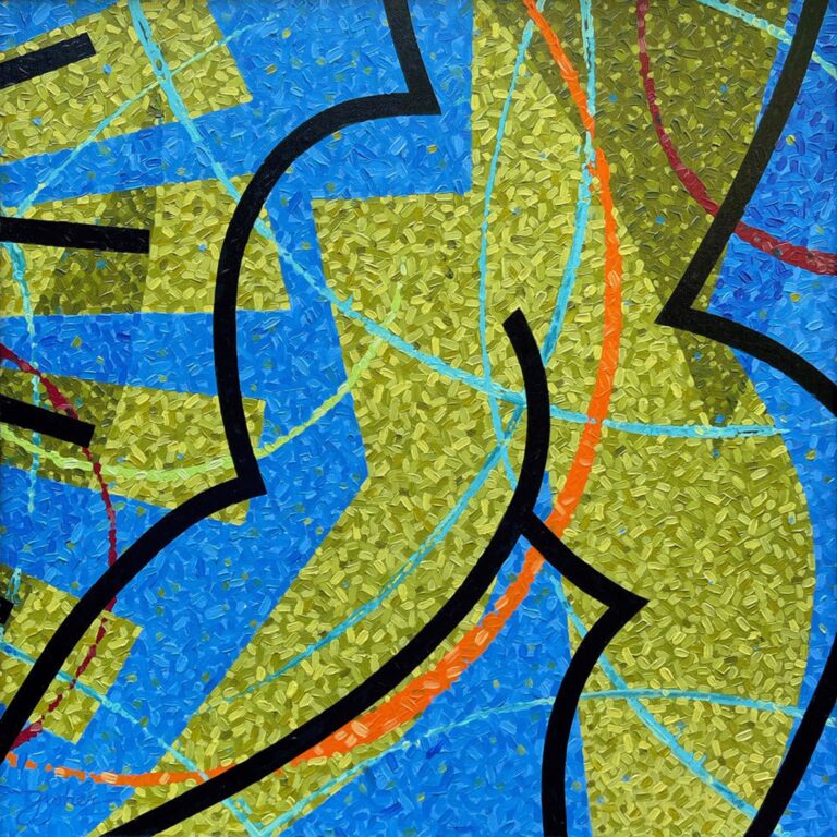 Daphne by Brian Fisher