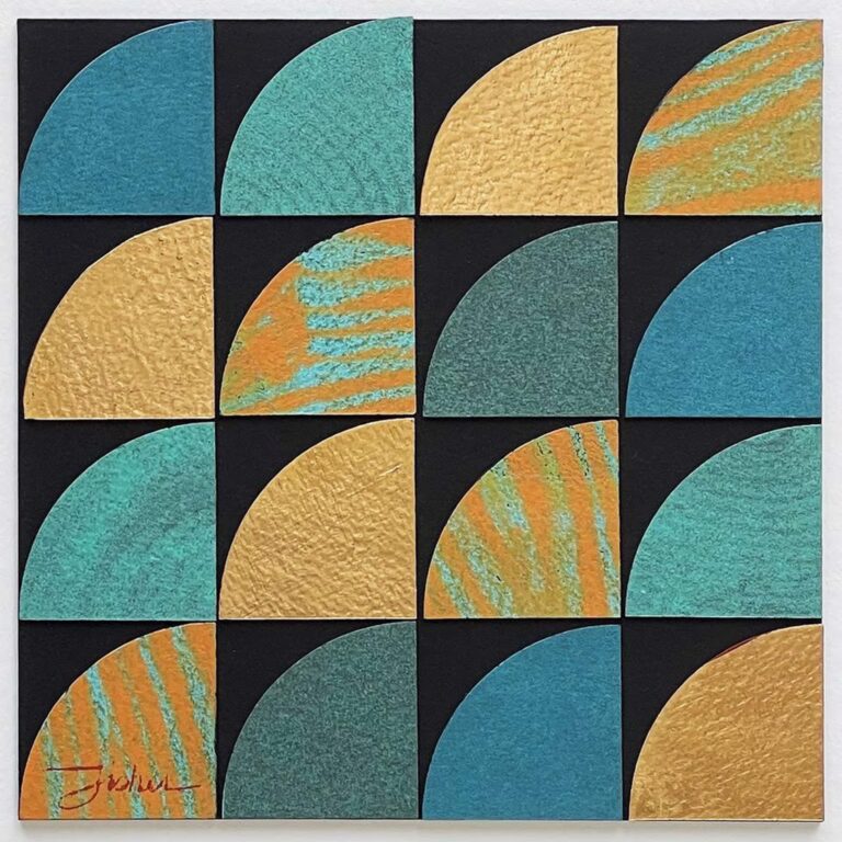 Troy by Brian Fisher