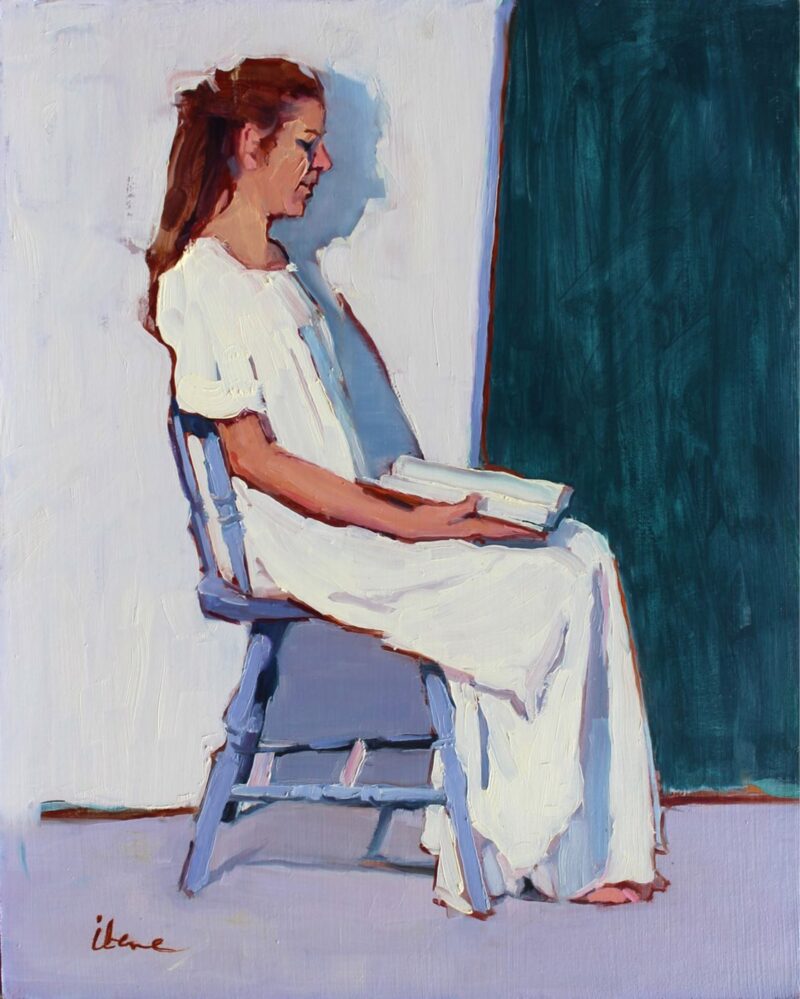 Meditative