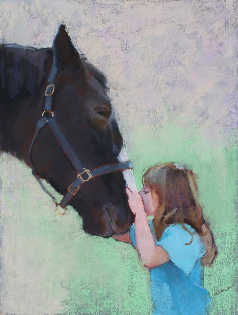 Mutual by Ilene Gienger Stanfield