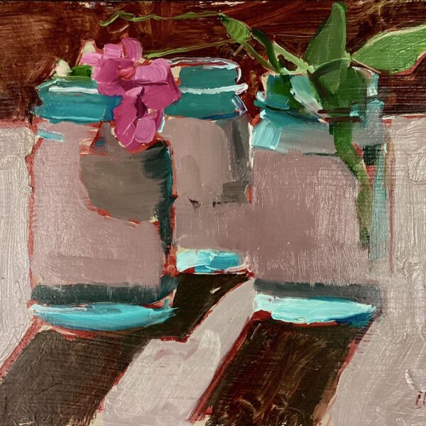 Sweet Peas