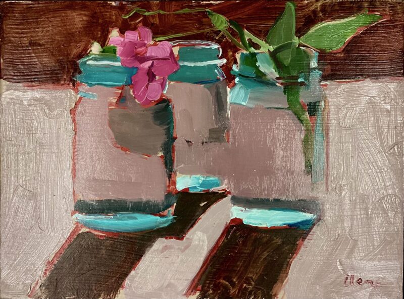 Sweet Peas