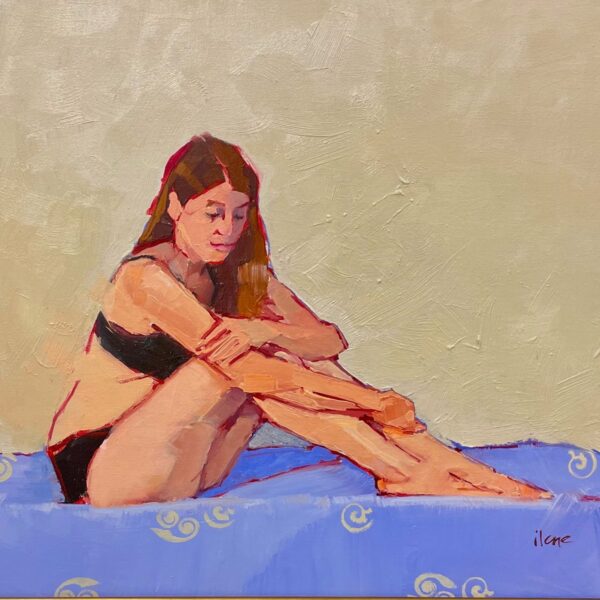 Whistler’s Sister