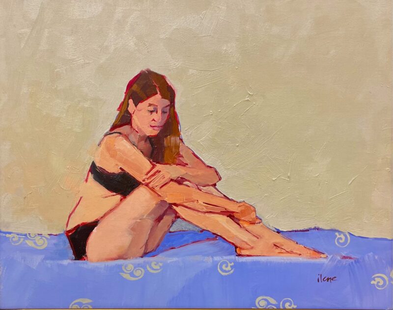 Whistler’s Sister