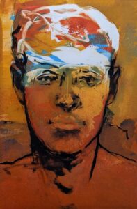 Dreams In A LandScape