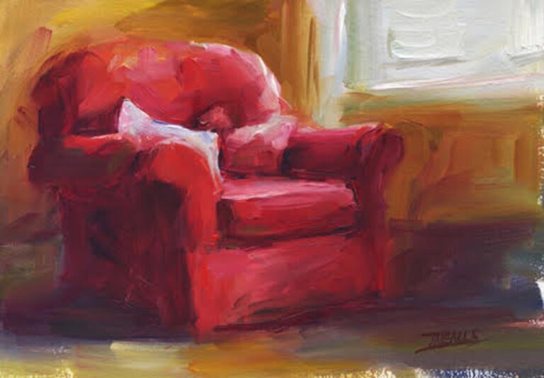 I Am Calling You by Pam Ingalls