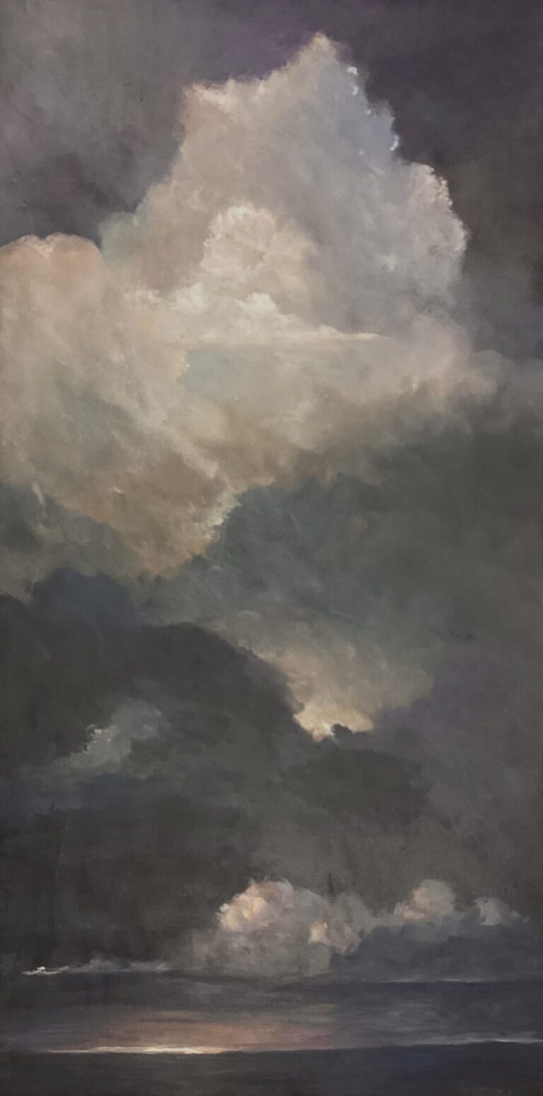 After The Storm by Peter Juvonen