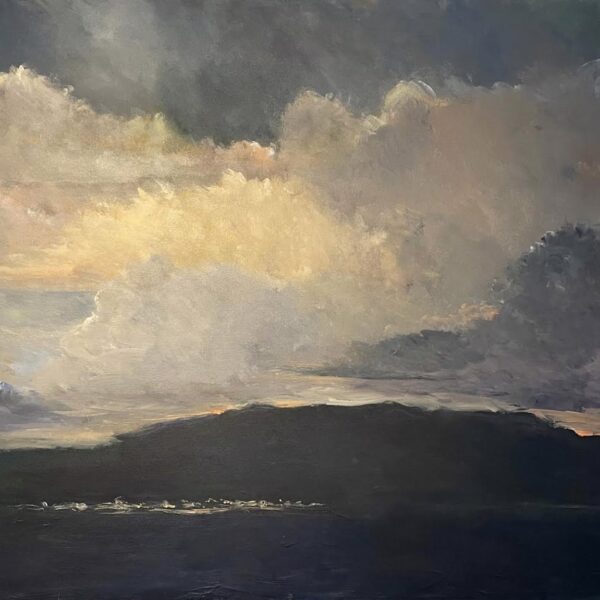 Golden Cloud