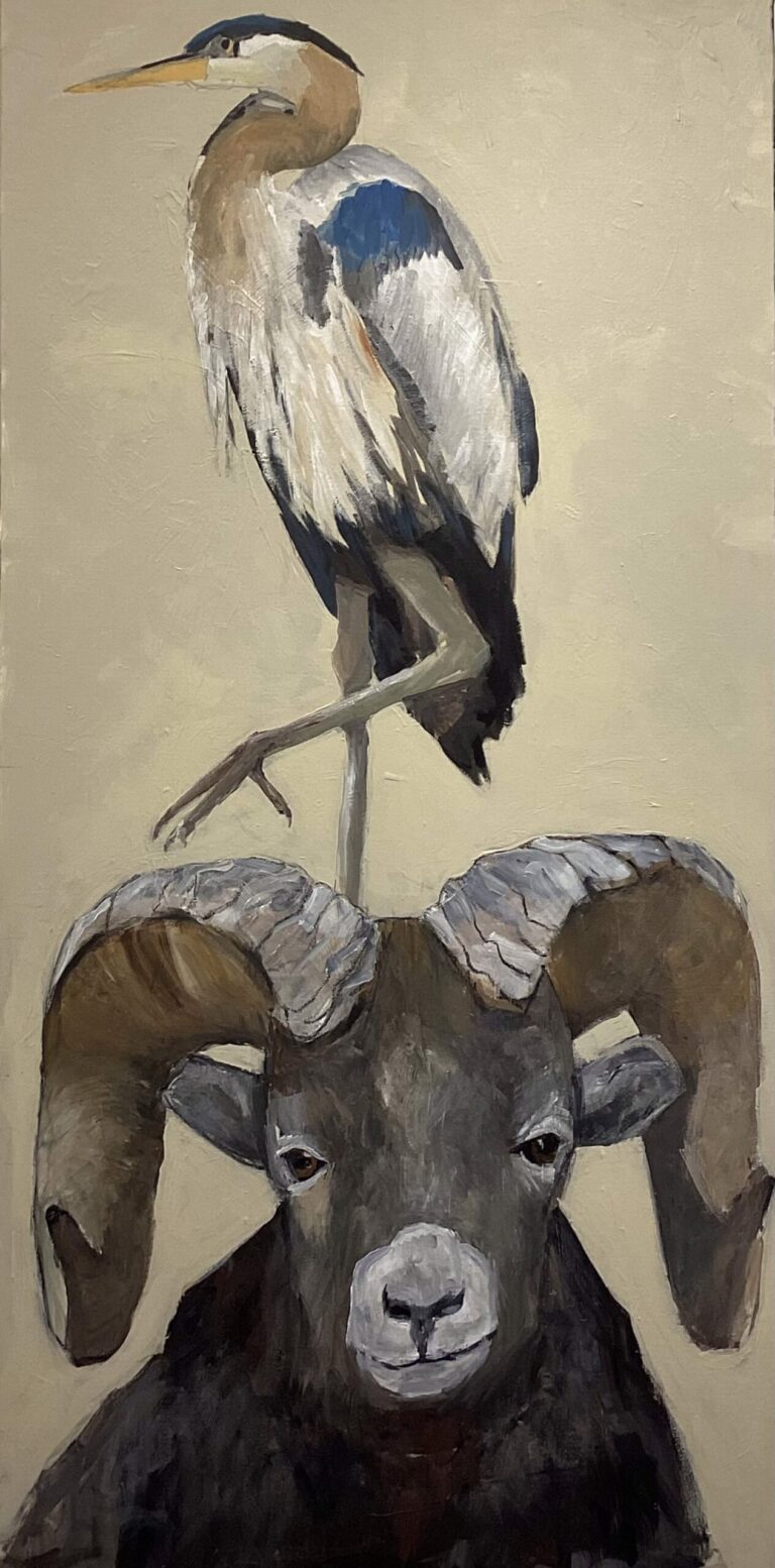 Grace And Power by Peter Juvonen