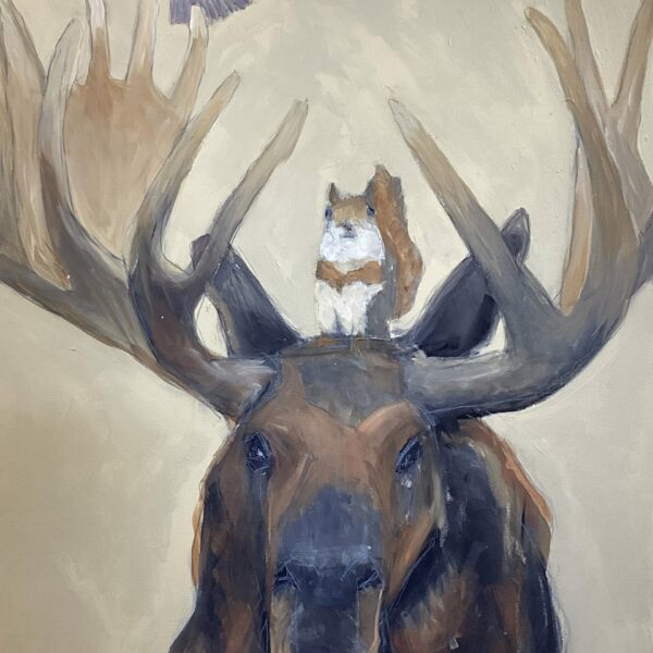 Rocky & Bullwinkle