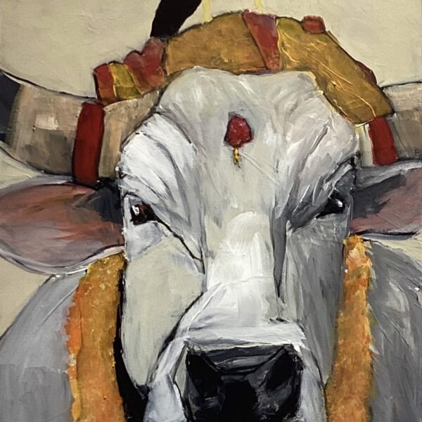 Sacred Cow