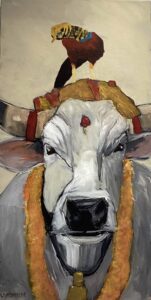 Sacred Cow