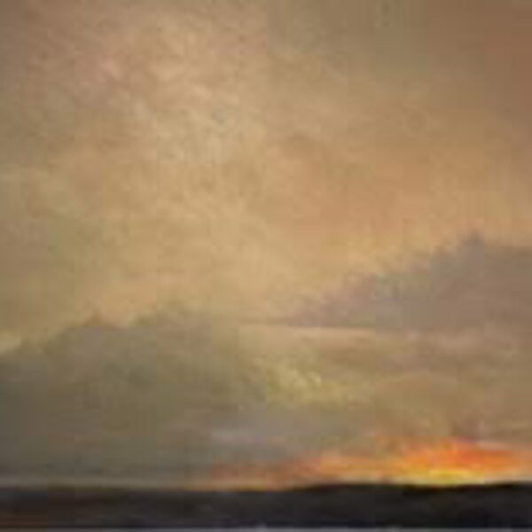 Sunset On Sunday