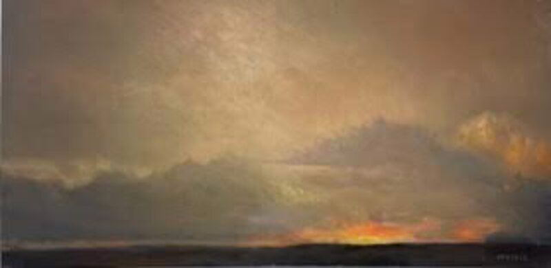 Sunset On Sunday