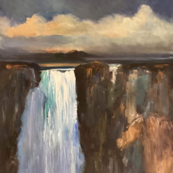 Water Fall
