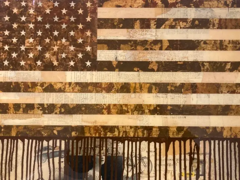 American Love by Jay Kelly