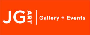 Jg Logo — JG Art Gallery