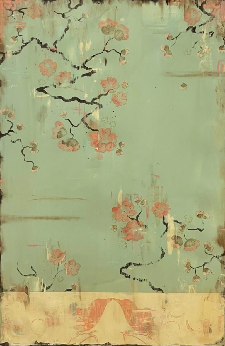 In The Moment by Kathe Fraga