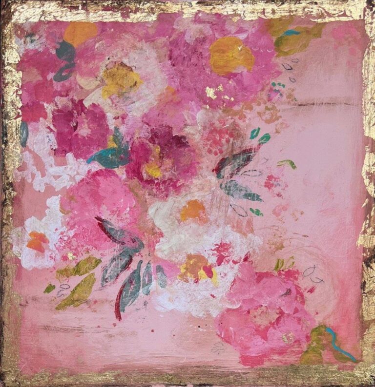 Just For You by Kathe Fraga