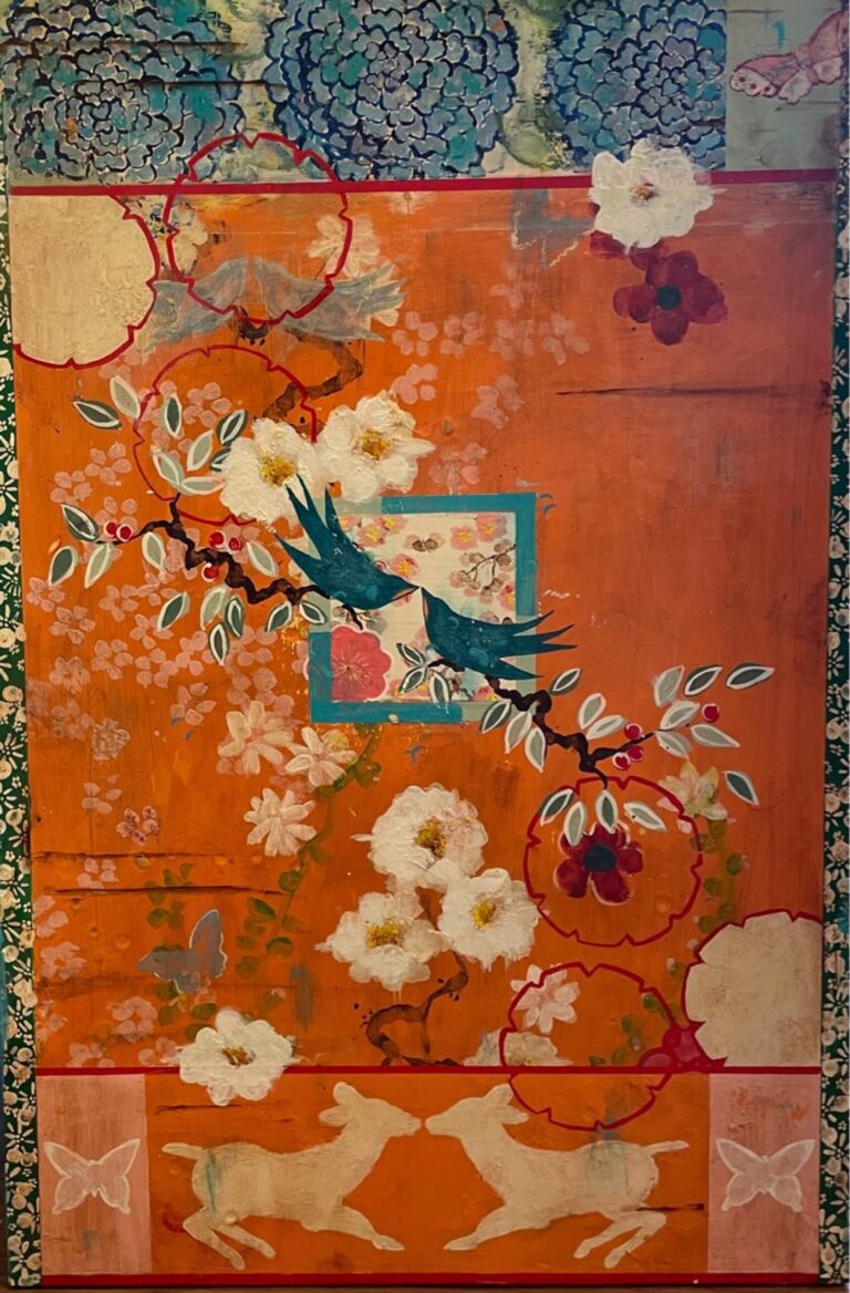 Love Notes by Kathe Fraga