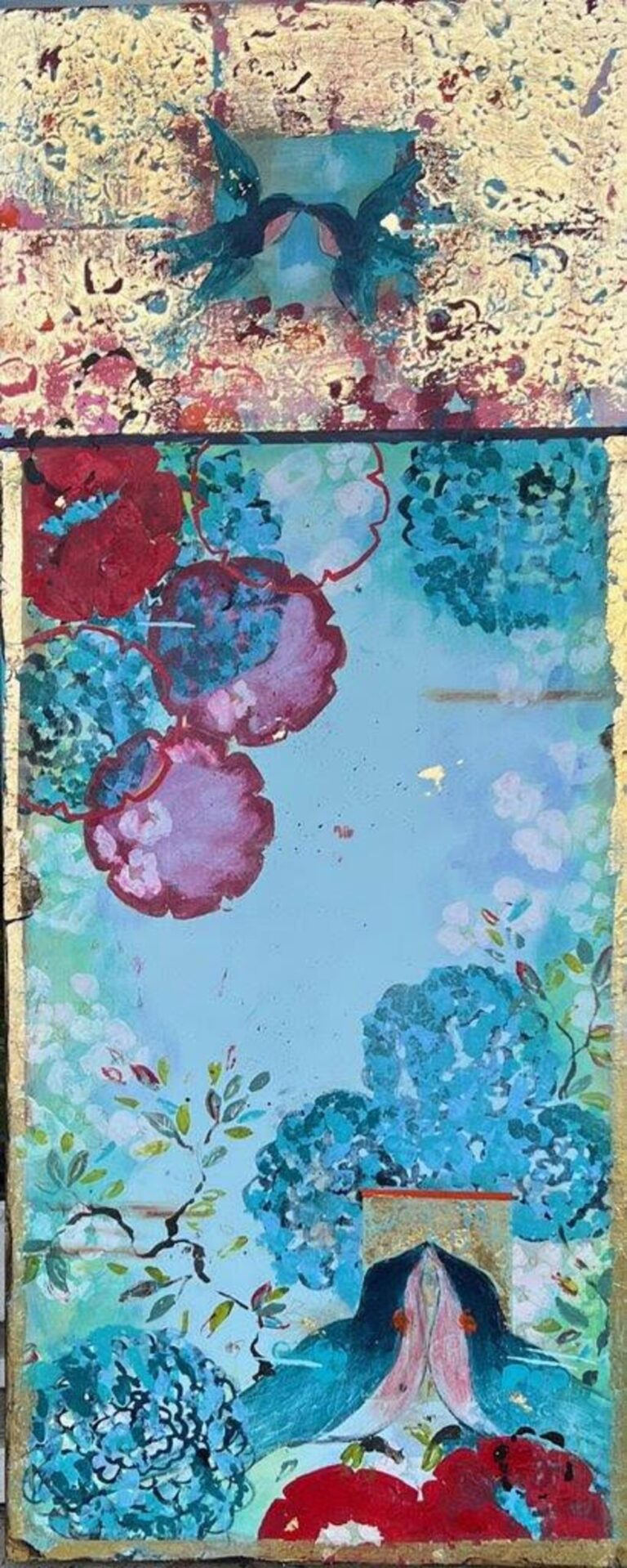 Love Stories by Kathe Fraga