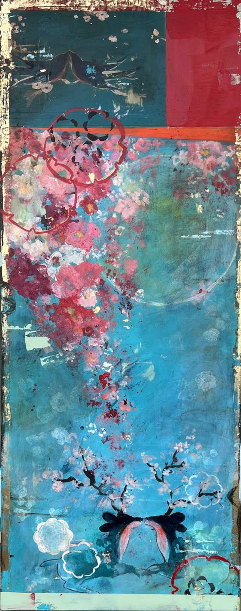 Our Love Stories by Kathe Fraga