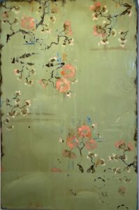 That Sweet Moment In The Garden