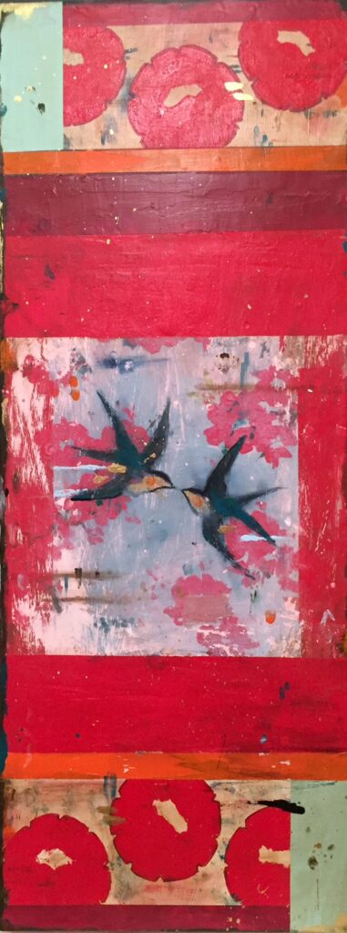 The Joy of You by Kathe Fraga