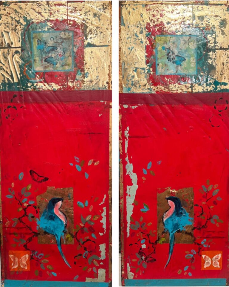 And Then There Was You | & || by Kathe Fraga