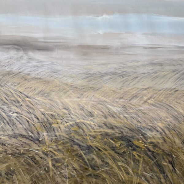 Blurred Horizons