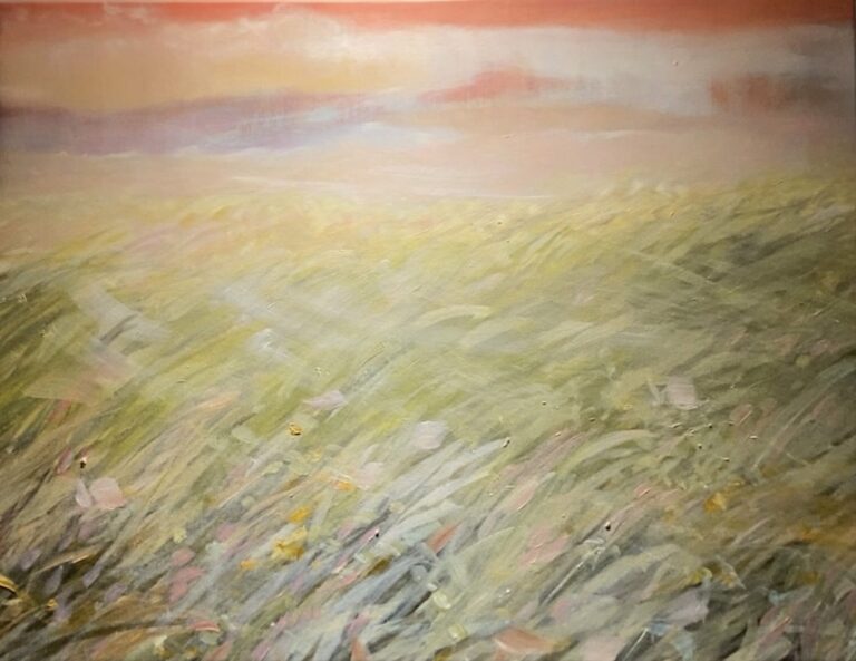 Restorative Sequence I One